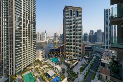 Apartament de închiriat în Business Bay, Dubai, EAU 2 dormitoare, 85 mp.  №751509 - poză 26