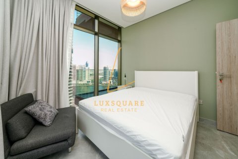Apartament de închiriat în Business Bay, Dubai, EAU 2 dormitoare, 85 mp.  №751509 - poză 13