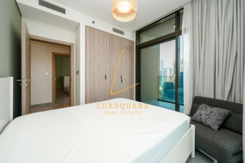 Apartament de închiriat în Business Bay, Dubai, EAU 2 dormitoare, 85 mp.  №751509 - poză 14