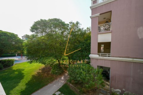 Müüa korter asukohaga Green Community, Dubai, AÜE: 2 magamistoaga, 144 m² Nr 751511 - pilt 17