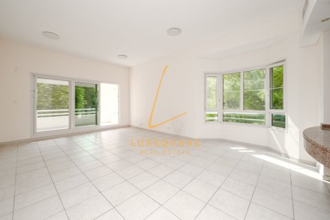 Dzīvoklis Green Community, Dubaijā, AAE 2 istabas, 144 m2 Nr. 751511