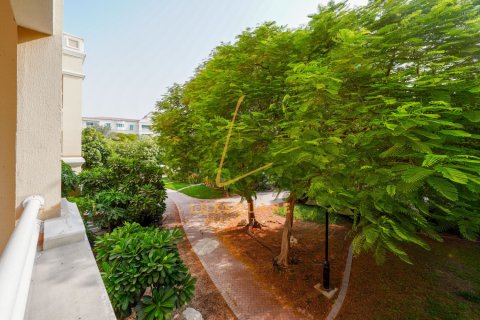 Müüa korter asukohaga Green Community, Dubai, AÜE: 2 magamistoaga, 144 m² Nr 751511 - pilt 15