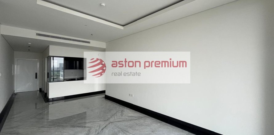 Byt v Business Bay, Dubai, SAE 2 ložnice, 116 m² Č.: 751508