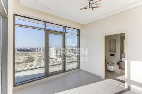 Byt v Al Furjan, Dubai, SAE 1 ložnice, 77.02 m² Č.: 746274 - fotografie 2