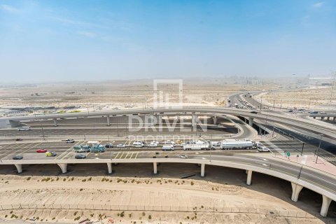 Apartment in Al Furjan, Dubai, UAE 2 bedrooms, 122.72 sq.m. № 746275 - photo 16