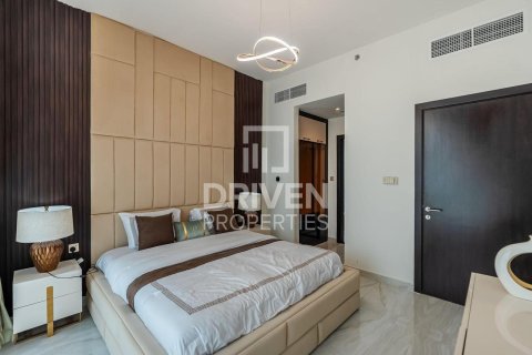 Apartment in Al Furjan, Dubai, UAE 2 bedrooms, 122.72 sq.m. № 746275 - photo 12