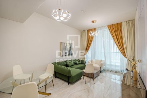 Appartement in Al Furjan, Dubai, VAE 2 slaapkamers, 122.72 vr.m. nr 746275