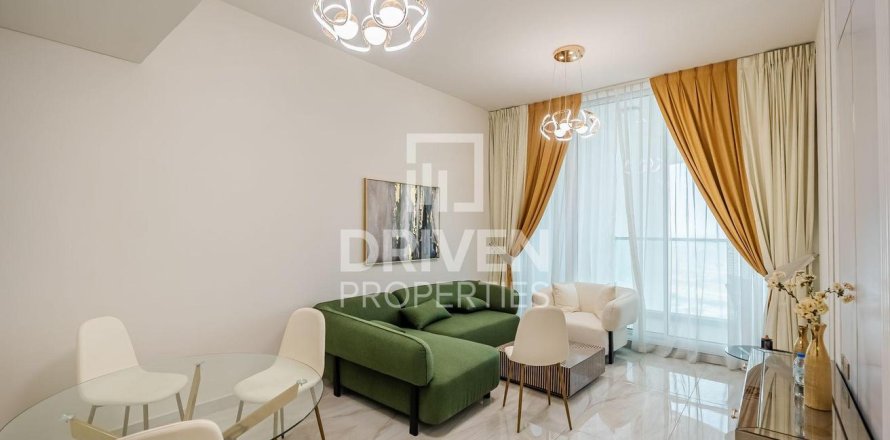Apartment in Al Furjan, Dubai, UAE 2 bedrooms, 122.72 sq.m. № 746275