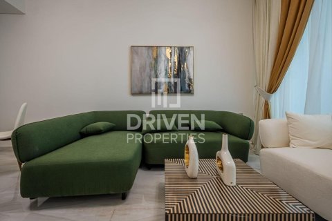 Apartment in Al Furjan, Dubai, UAE 2 bedrooms, 122.72 sq.m. № 746275 - photo 4