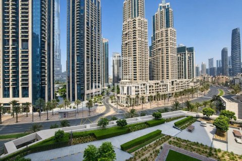 Apartman u Downtown Dubai (Downtown Burj Dubai), Dubai, UAE 2 spavaćih soba, 151.62 m2 Br. 745867 - fotografija 22