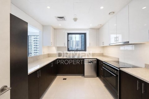Apartman u Downtown Dubai (Downtown Burj Dubai), Dubai, UAE 2 spavaćih soba, 151.62 m2 Br. 745867 - fotografija 12