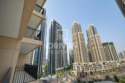 Apartman u Downtown Dubai (Downtown Burj Dubai), Dubai, UAE 2 spavaćih soba, 151.62 m2 Br. 745867 - fotografija 23