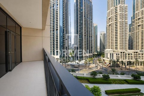 Apartman u Downtown Dubai (Downtown Burj Dubai), Dubai, UAE 2 spavaćih soba, 151.62 m2 Br. 745867 - fotografija 20