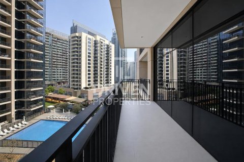 Apartman u Downtown Dubai (Downtown Burj Dubai), Dubai, UAE 2 spavaćih soba, 151.62 m2 Br. 745867 - fotografija 19