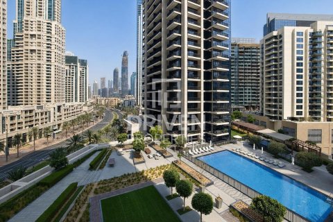 Apartman u Downtown Dubai (Downtown Burj Dubai), Dubai, UAE 2 spavaćih soba, 151.62 m2 Br. 745867 - fotografija 17