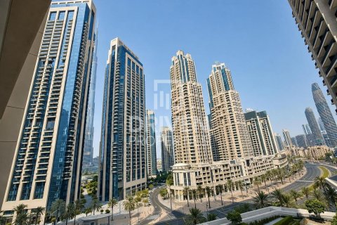 Apartman u Downtown Dubai (Downtown Burj Dubai), Dubai, UAE 2 spavaćih soba, 151.62 m2 Br. 745867 - fotografija 21