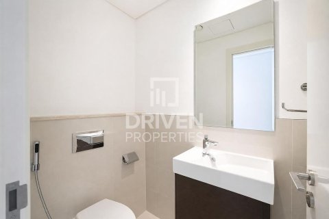 Apartman u Downtown Dubai (Downtown Burj Dubai), Dubai, UAE 2 spavaćih soba, 151.62 m2 Br. 745867 - fotografija 14