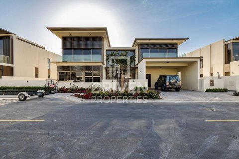 Vila di Dubai Hills Estate, Dubai, UAE 5 bilik tidur, 705.04 meter persegi № 745868 - foto 25