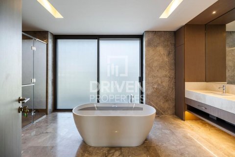 Vila di Dubai Hills Estate, Dubai, UAE 5 bilik tidur, 705.04 meter persegi № 745868 - foto 11
