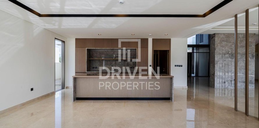 Vila di Dubai Hills Estate, Dubai, UAE 5 bilik tidur, 705.04 meter persegi № 745868