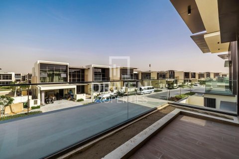 Vila di Dubai Hills Estate, Dubai, UAE 5 bilik tidur, 705.04 meter persegi № 745868 - foto 28