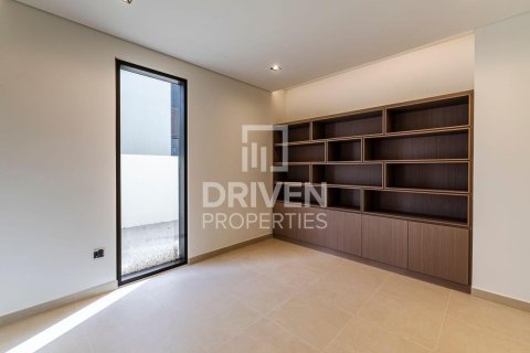 Vila di Dubai Hills Estate, Dubai, UAE 5 bilik tidur, 705.04 meter persegi № 745868 - foto 4