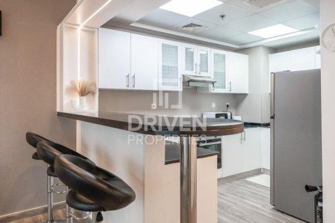 Huoneisto Dubai Marina, Arabiemiraatit 2 makuuhuonetta, 143.63 m2 № 746272 - kuva 15