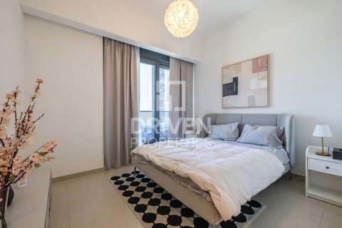 Apartament në Downtown Dubai (Downtown Burj Dubai), Dubai, Emiratet e Bashkuara Arabe 2 dhoma gjumi, 123.1 m2. № 746271 - Foto 11