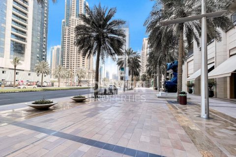 Downtown Dubai (Downtown Burj Dubai), Dubai, UAE의 임대용 아파트 침실 1개, 82.13제곱미터 번호 746273 - 사진 17