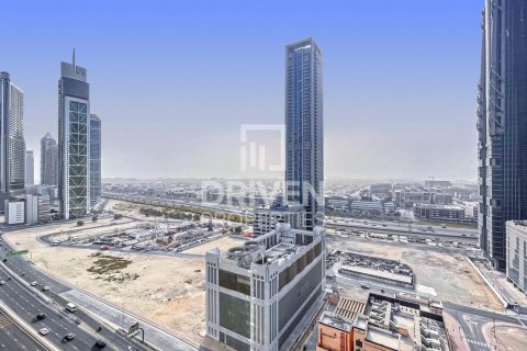 Leilighet i Downtown Dubai (Downtown Burj Dubai), Dubai, Emiratene 1 soverom, 82.13 kvm nr. 746273