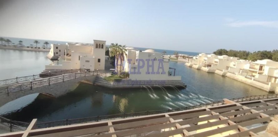 Ras Al Khaimah, BAE’de вилла 3 yatak odası, 357.9 m&sup2; No 686457