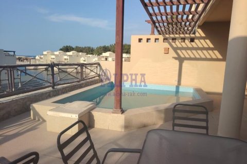 Ras Al Khaimah, BAE’de kiralık вилла 3 yatak odası, 357.9 m&sup2; No 686457 - fotoğraf 11