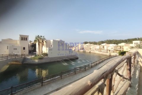 Ras Al Khaimah, BAE’de kiralık вилла 3 yatak odası, 357.9 m&sup2; No 686457 - fotoğraf 18