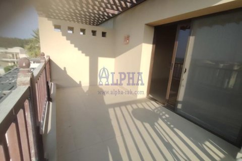 Ras Al Khaimah, BAE’de kiralık вилла 3 yatak odası, 357.9 m&sup2; No 686457 - fotoğraf 9
