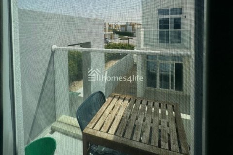 Villetta a schiera in vendita a DAMAC Hills (Akoya by DAMAC), Dubai, EAU 3 camere da letto, 112 mq. № 686461 - foto 12