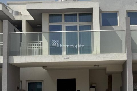 Villetta a schiera in vendita a DAMAC Hills (Akoya by DAMAC), Dubai, EAU 3 camere da letto, 112 mq. № 686461 - foto 1
