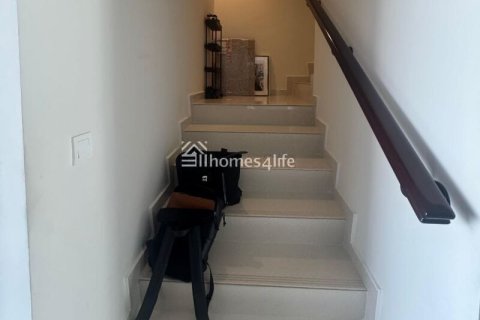 Villetta a schiera in vendita a DAMAC Hills (Akoya by DAMAC), Dubai, EAU 3 camere da letto, 112 mq. № 686461 - foto 21