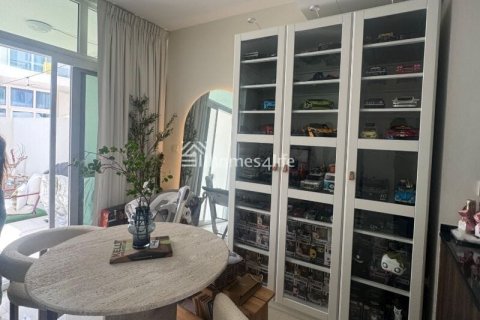 Villetta a schiera in vendita a DAMAC Hills (Akoya by DAMAC), Dubai, EAU 3 camere da letto, 112 mq. № 686461 - foto 19