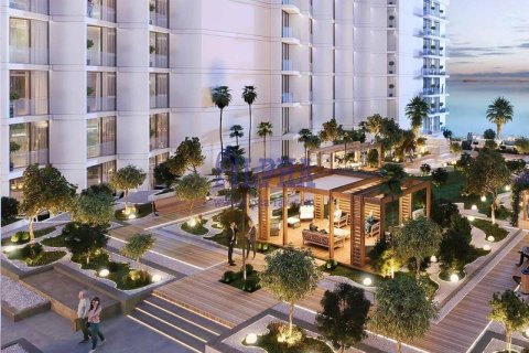 Wohnung zum Verkauf in Al Marjan Island, Ras Al Khaimah, VAE 1 Schlafzimmer, 54.8 m2 Nr. 686456 - Foto 11