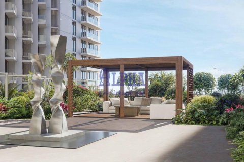 Wohnung zum Verkauf in Al Marjan Island, Ras Al Khaimah, VAE 1 Schlafzimmer, 54.8 m2 Nr. 686456 - Foto 4