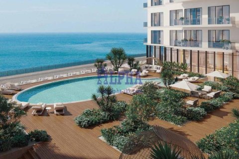Wohnung zum Verkauf in Al Marjan Island, Ras Al Khaimah, VAE 1 Schlafzimmer, 54.8 m2 Nr. 686456 - Foto 6