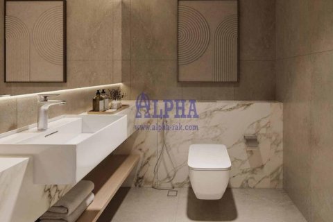 Wohnung zum Verkauf in Al Marjan Island, Ras Al Khaimah, VAE 1 Schlafzimmer, 54.8 m2 Nr. 686456 - Foto 9