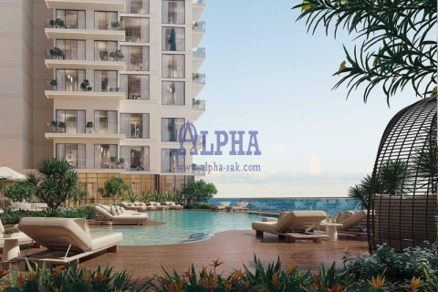 Wohnung zum Verkauf in Al Marjan Island, Ras Al Khaimah, VAE 1 Schlafzimmer, 54.8 m2 Nr. 686456 - Foto 7