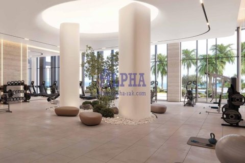 Wohnung zum Verkauf in Al Marjan Island, Ras Al Khaimah, VAE 1 Schlafzimmer, 54.8 m2 Nr. 686456 - Foto 13