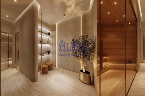 Wohnung zum Verkauf in Al Marjan Island, Ras Al Khaimah, VAE 1 Schlafzimmer, 54.8 m2 Nr. 686456 - Foto 8