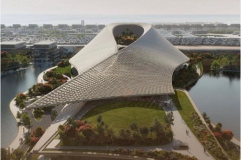 דירה למכירה ב Dubai South (Dubai World Central), Dubai, איחוד האמירויות 1 חדר שינה, 66 מ"ר, מספר 686504 - תמונה 6