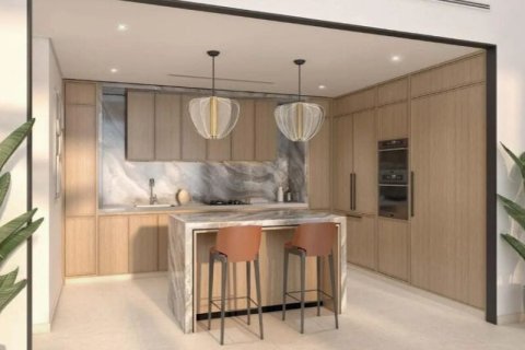 דירה למכירה ב Dubai South (Dubai World Central), Dubai, איחוד האמירויות 1 חדר שינה, 66 מ"ר, מספר 686504 - תמונה 8