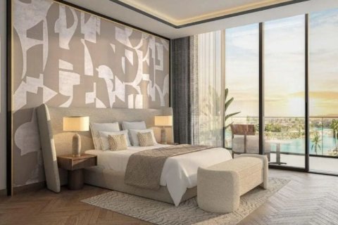 דירה למכירה ב Dubai South (Dubai World Central), Dubai, איחוד האמירויות 1 חדר שינה, 66 מ"ר, מספר 686504 - תמונה 9