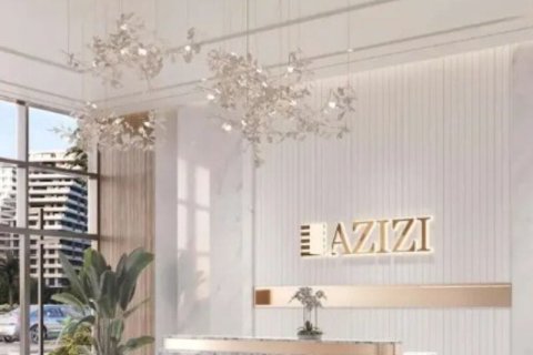 Appartement in Dubai South (Dubai World Central), Dubai, VAE 1 slaapkamer, 66 vr.m. nr 686504