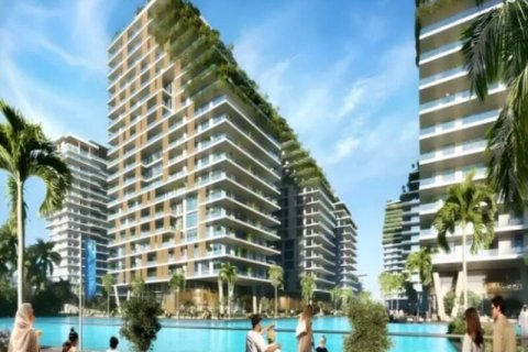 דירה למכירה ב Dubai South (Dubai World Central), Dubai, איחוד האמירויות 1 חדר שינה, 66 מ"ר, מספר 686504 - תמונה 5